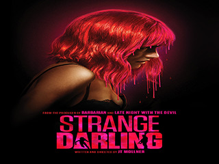 Strange Darling