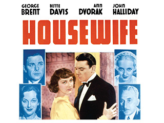 Housewife (1934)