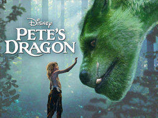 Pete's Dragon