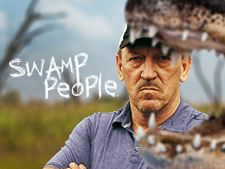 Swamp People S16 Ep08