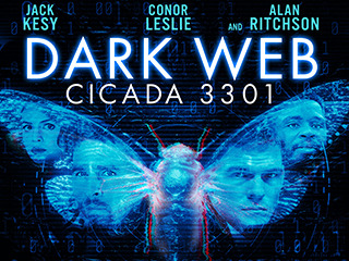 Dark Web Cicada 3301