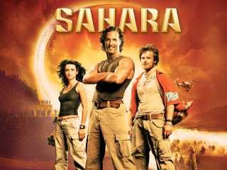 Sahara (2005)