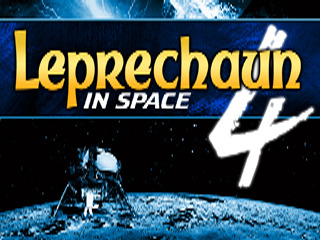 Leprechaun 4 In Space