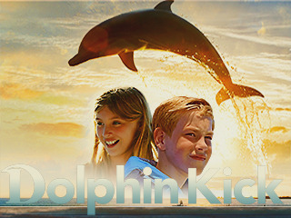 Dolphin Kick