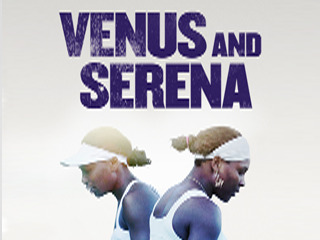 Venus And Serena