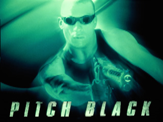 Pitch Black (Unrated)