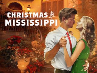 Christmas in Mississippi