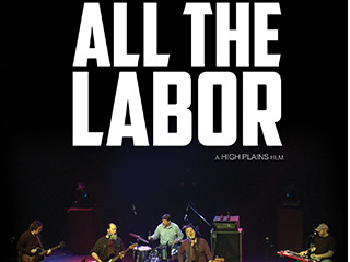 All The Labor The Story Of The Gourds