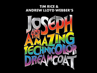 Joseph And The Amazing Technicolor Dreamcoat