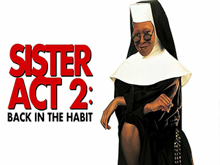 Sister Act 2: Back in the Habit