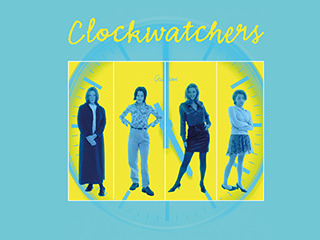 Clockwatchers