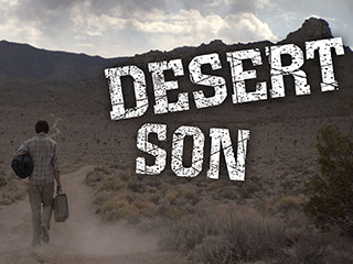 Desert Son