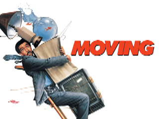 Moving