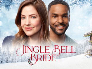 Jingle Bell Bride