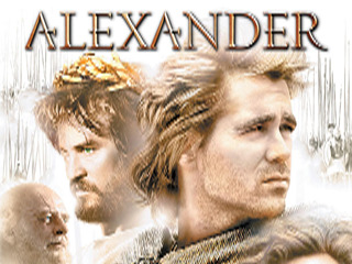 Alexander (Ultimate Cut)