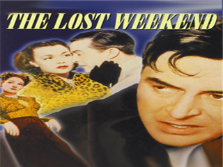 The Lost Weekend