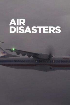 Air Disasters S21:08