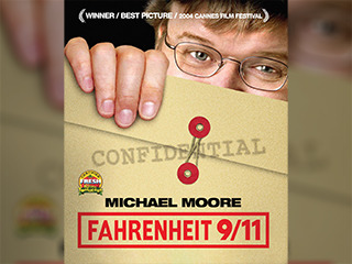 Fahrenheit 9/11