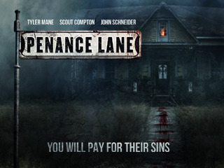 Penance Lane