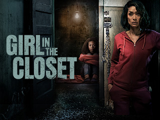 Girl in the Closet