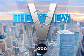 The View 07-25