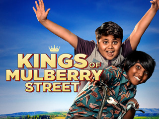 Kings Of Mulberry Street