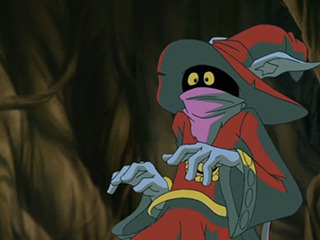 Orko's Garden