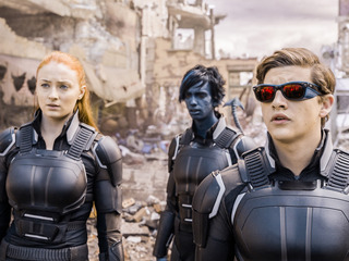 X-Men:Apocalypse