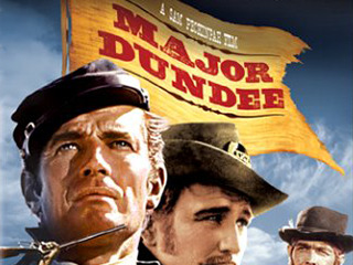 Major Dundee