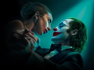 Joker: Deux