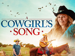 A Cowgirl's Song