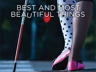 Best And Most Beautiful Things