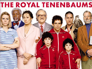 The Royal Tenenbaums