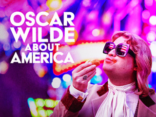 Oscar Wilde About America