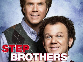 Step Brothers