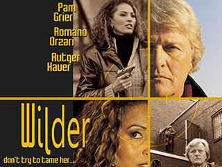 Wilder