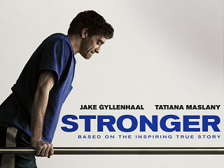 Stronger