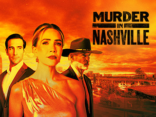 Murder in Nashville