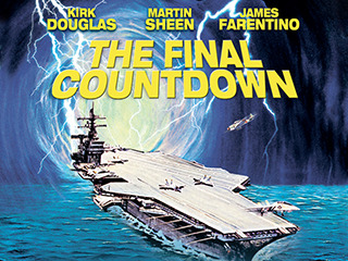 The Final Countdown