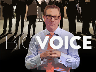 Big Voice