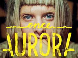 Once Aurora