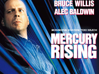 Mercury Rising