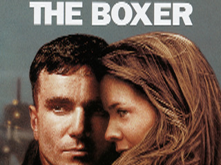 The Boxer