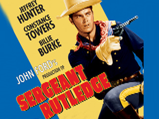 Sergeant Rutledge (TV-PG) | Blue Ridge