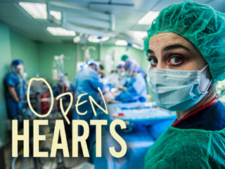 Open Hearts