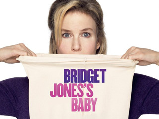 Bridget Jones's Baby