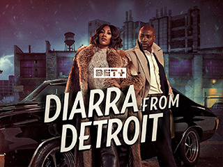 Diarra From Detroit 105