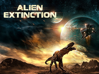 Alien Extinction