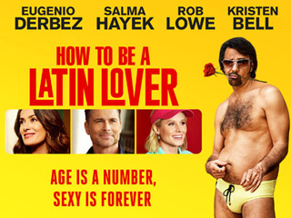 How To Be A Latin Lover