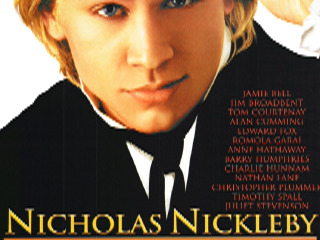 Nicholas Nickleby